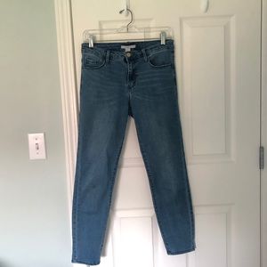 Forever 21 jeans